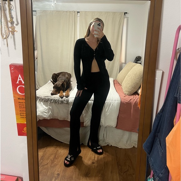 HOUSE OF HARLOW set - Picture 4 of 12